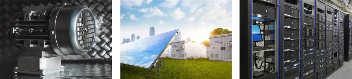 Micro Commercial Components (MCC) SICW028N120A4 1200V SiC MOSFET